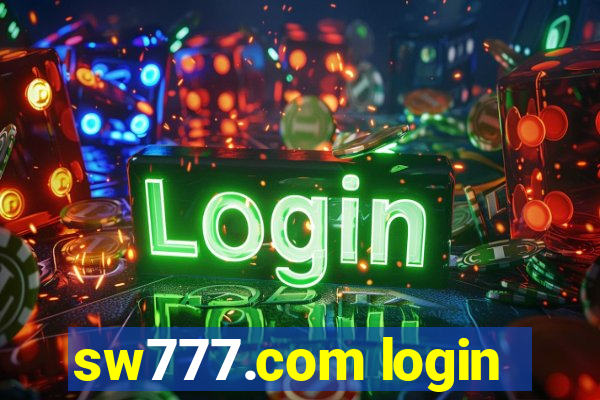 sw777.com login